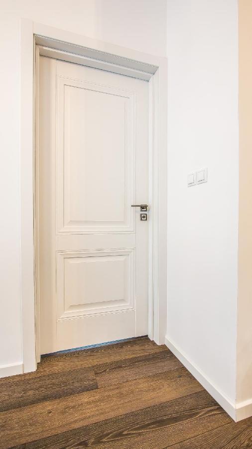 Iancului Aparthotel Bucarest Esterno foto