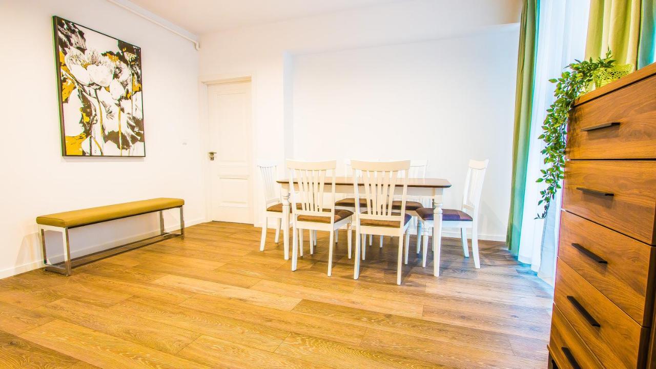 Iancului Aparthotel Bucarest Esterno foto