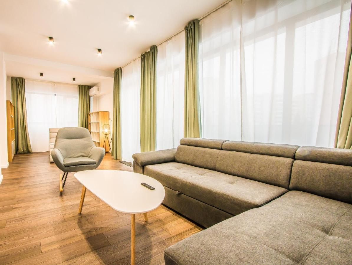 Iancului Aparthotel Bucarest Esterno foto